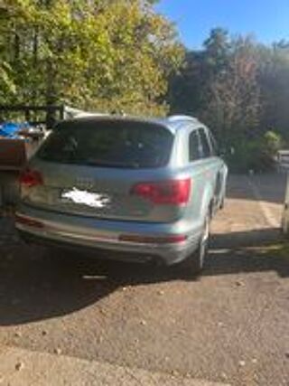 Q7 3.0 V6 TDI 204 DPF Quattro Avus Tiptronic A 7 pl 2011 occasion 21380 Asni&egrave;res-l&egrave;s-Dijon
