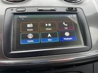 Sandero ECO-G 100 Stepway 2021 occasion 57260 Dieuze