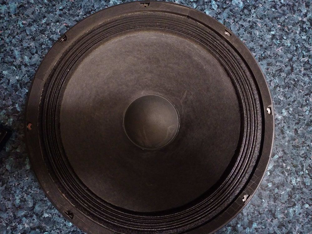 Montarbo AX 400 Audio et hifi