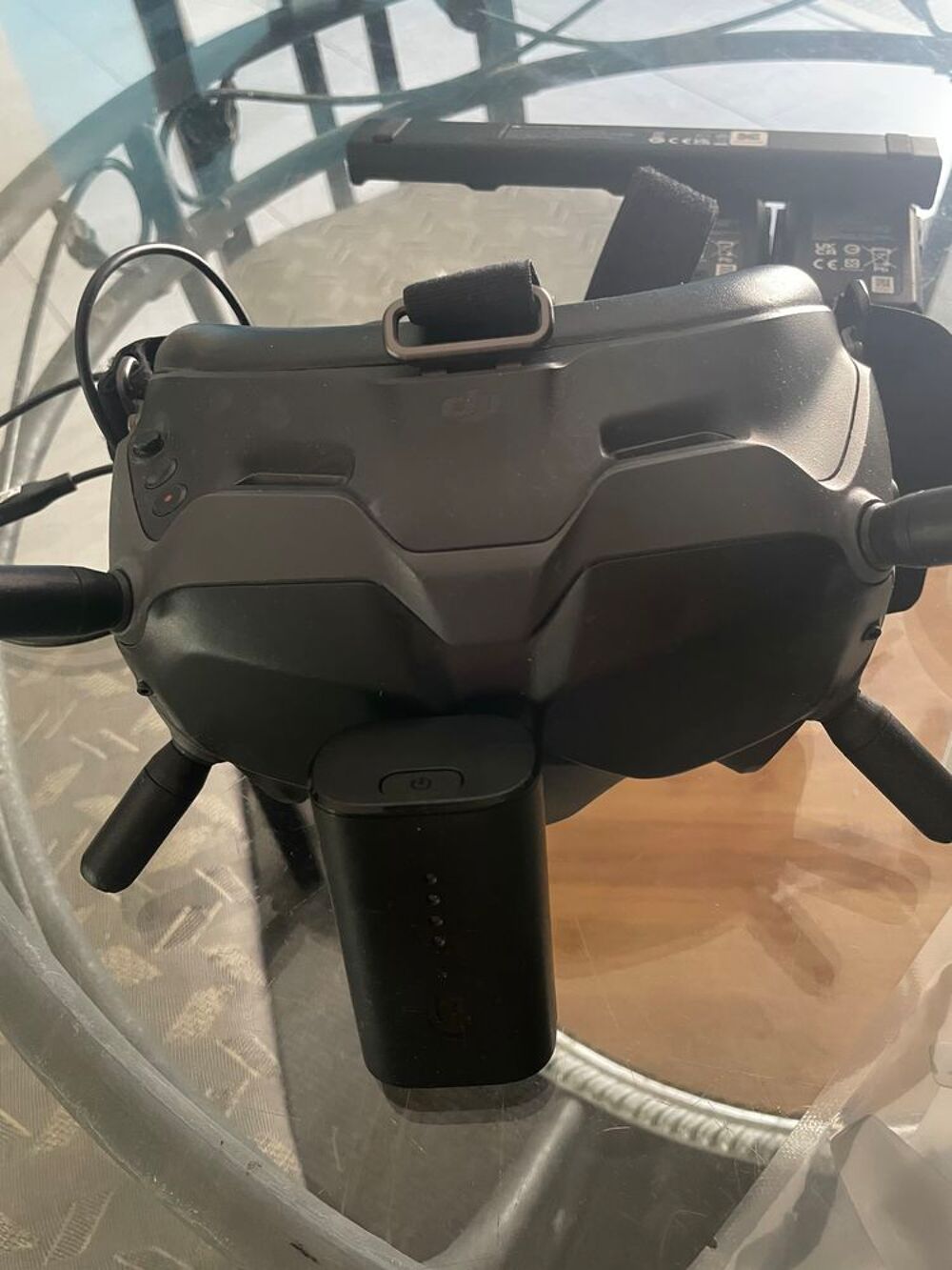 Dji avata pack fpv complet Photos/Video/TV