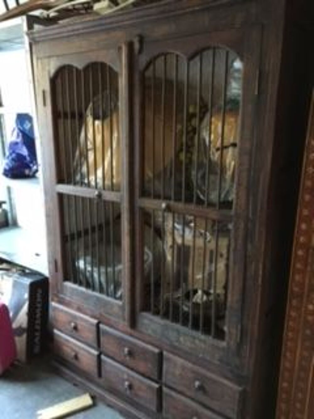 Armoire asiatique Meubles