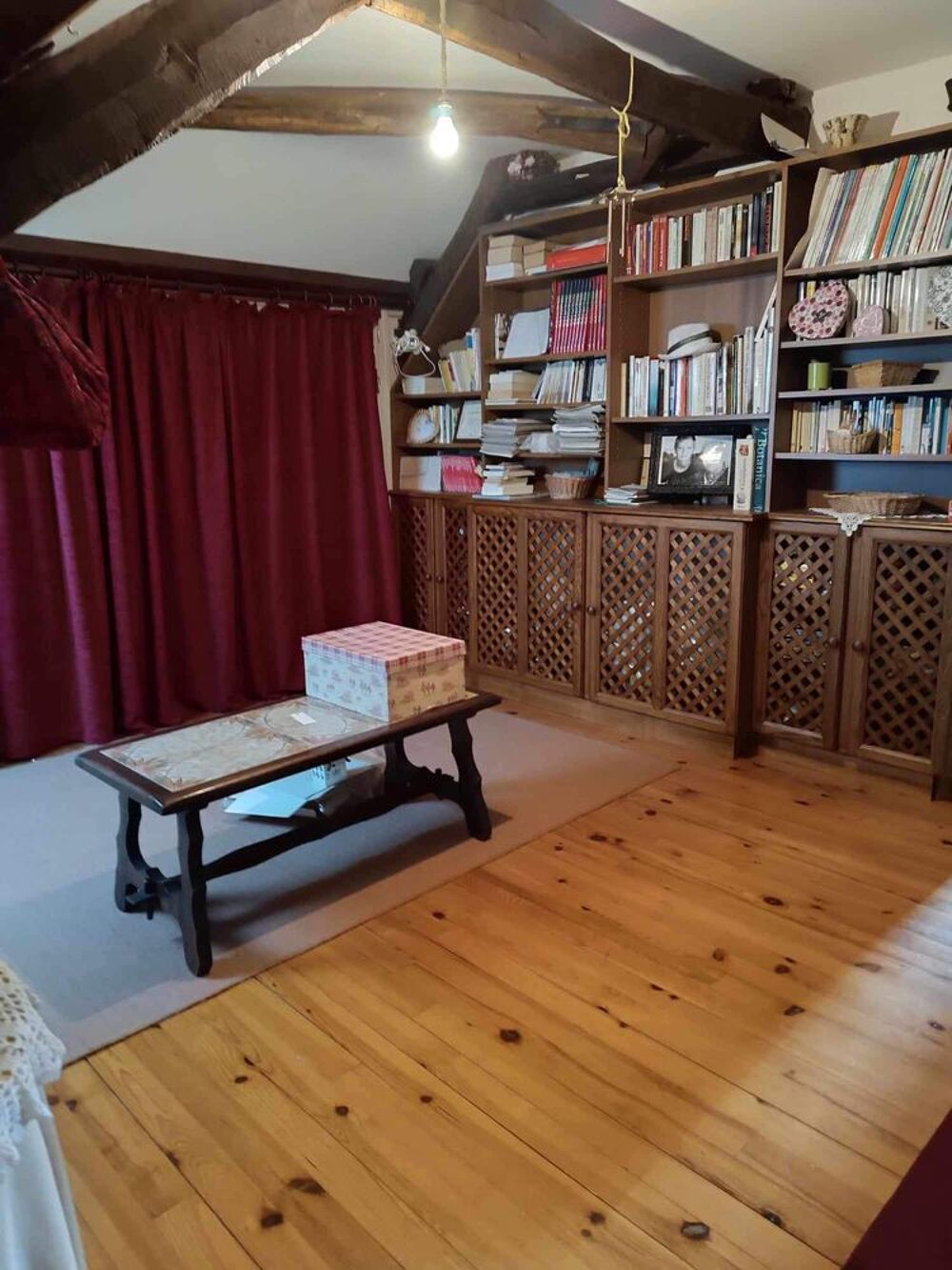 Vente Maison Belle maison 225m2 
Randan , proche de vichy Randan