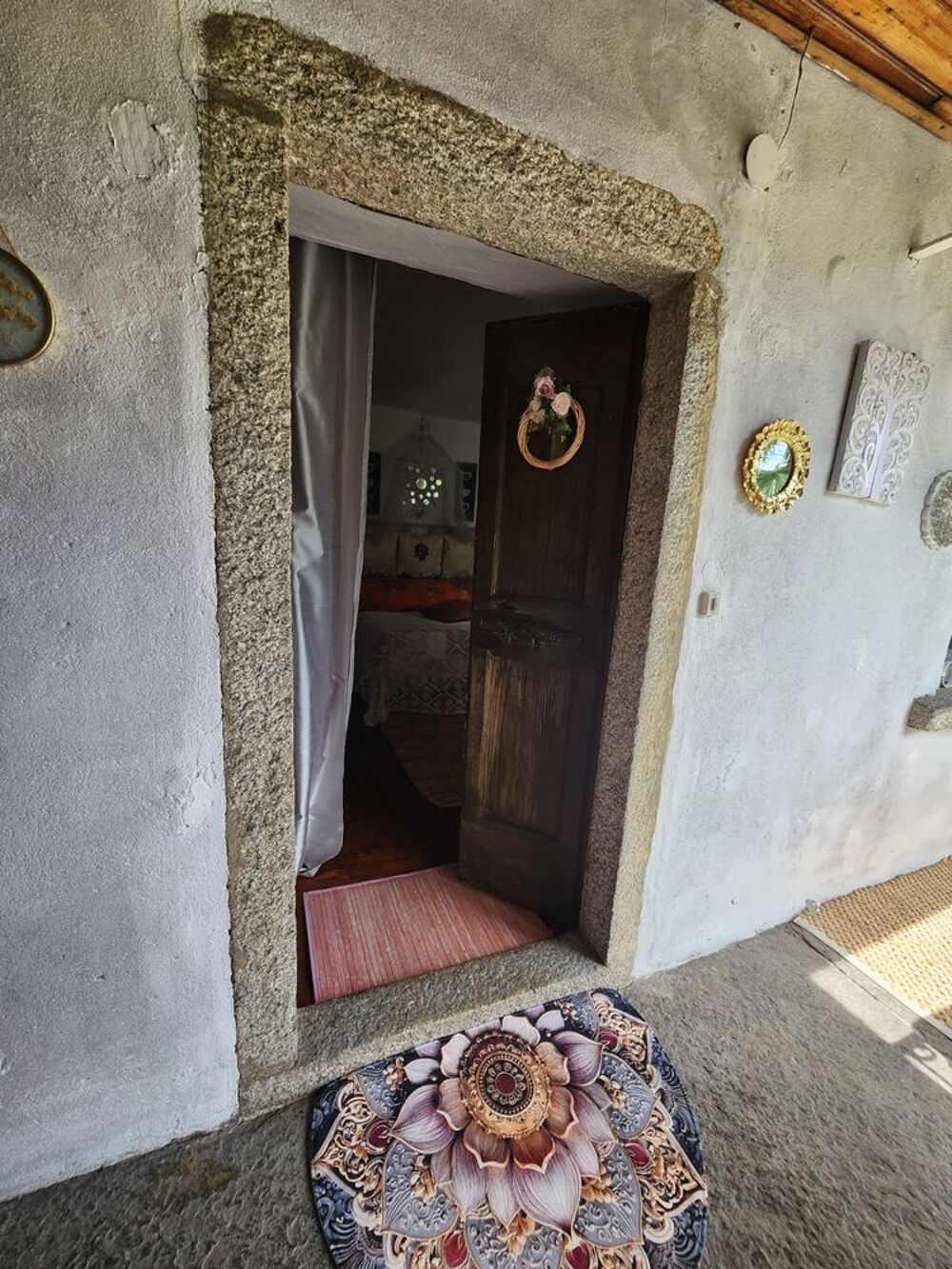   Villa Clelia, chambres d'hôtes en Italie, lacs et montagnes Italie, Mergozzo