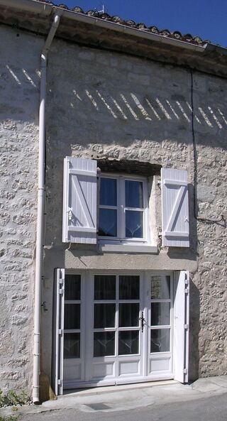  Maison � vendre 5 pi�ces 60 m�