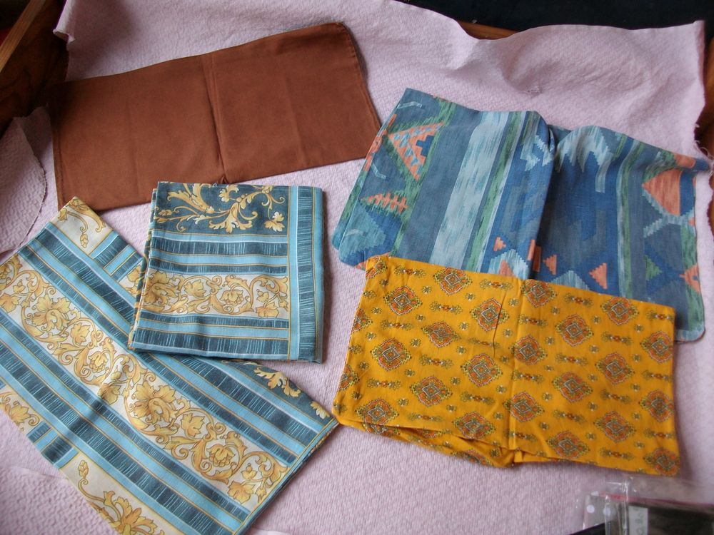 diverses Housses de Coussins Décoration
