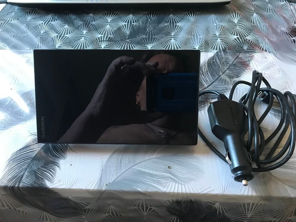 GPS Garmin Audio et hifi