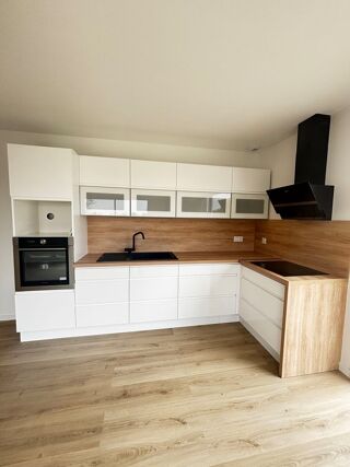  Maison � vendre 4 pi�ces 92 m�