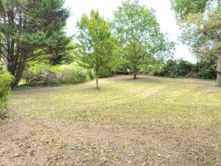  Terrain  vendre 647 m