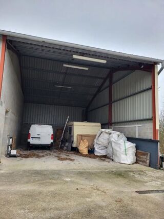  Atelier � vendre 1 pi�ce 250 m�