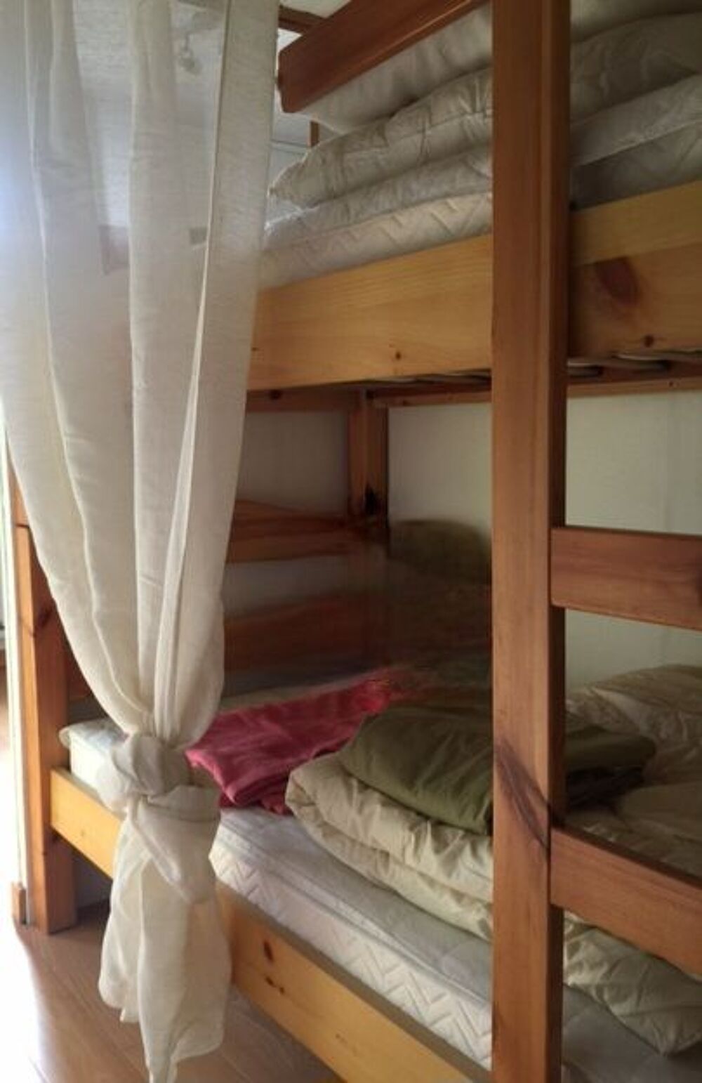 Lits superpos&eacute;s s&eacute;parables enfants Meubles