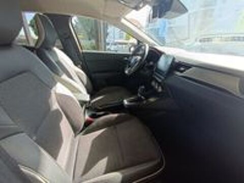 Captur TCe 140 EDC - 21 Intens 2021 occasion 95220 Pierrelaye