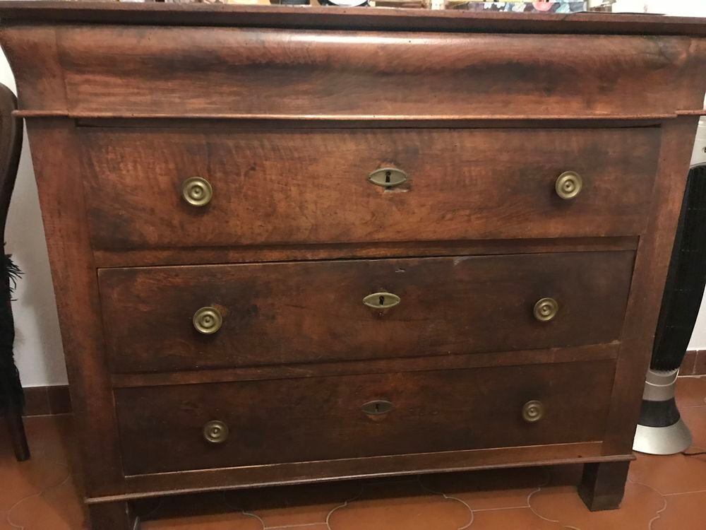 COMMODE ANCIENNE Meubles