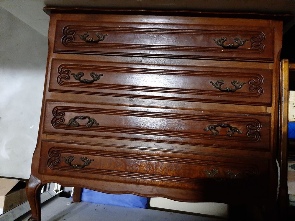 Commode bois Meubles