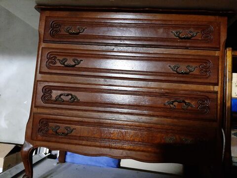 Commode bois 0 Menton (06)