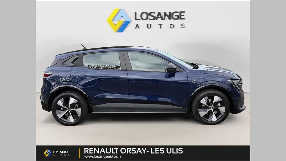 M&eacute;gane Megane E-Tech EV40 130ch standard charge Equilibre 2023 occasion 91940 Les Ulis