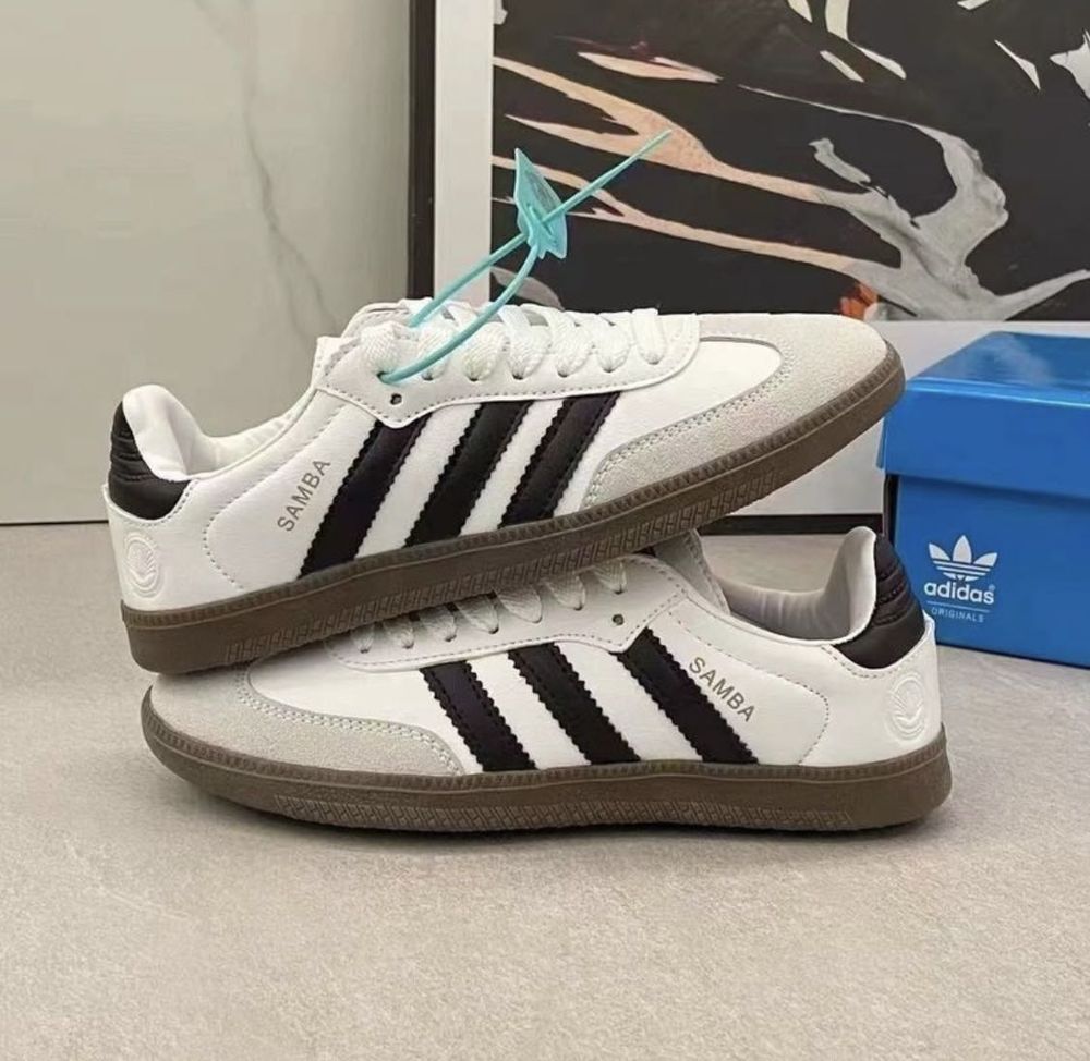 Adidas samba 50� 