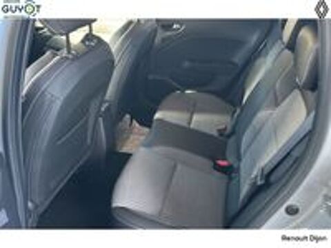 Clio V Clio TCe 90 ch GSR2 Techno 2025 occasion 21000 Dijon