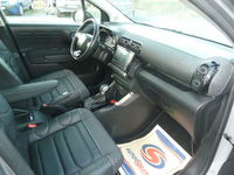 C3 Aircross PureTech 130 S&S EAT6 Shine Pack 2021 occasion 59530 Le Quesnoy
