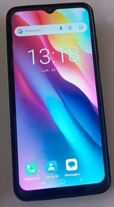 SMARTPHONE DOOGEE NOTE 56 50 Lambersart (59)