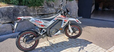 Moto MASAI 2023 occasion Luemschwiller 68720