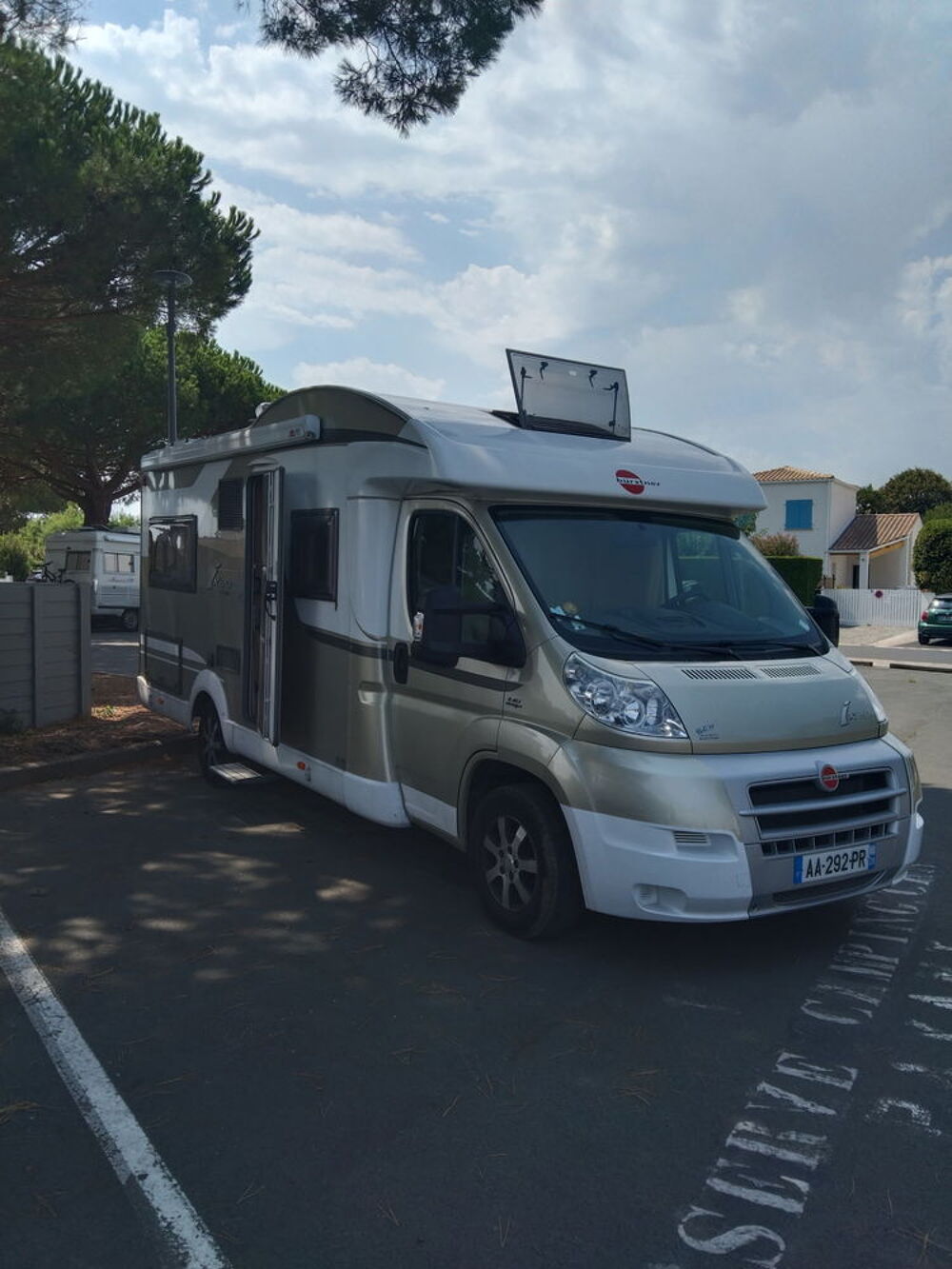  2009 occasion 37000 Tours