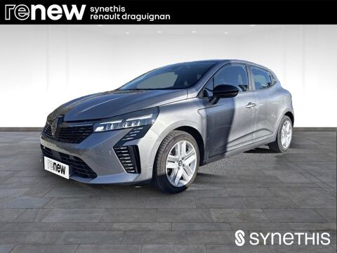 Renault Clio V Clio dCi 100 Evolution 2024 occasion Draguignan 83300