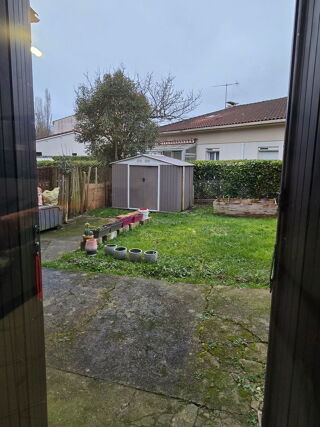  Maison � vendre 4 pi�ces 95 m�