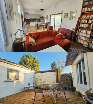  Maison � vendre 2 pi�ces 55 m�