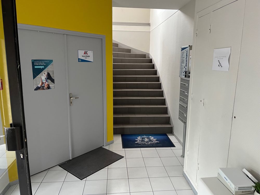 Location Autre de Bureaux privatifs pour entrepreneur LISSIEU Lissieu