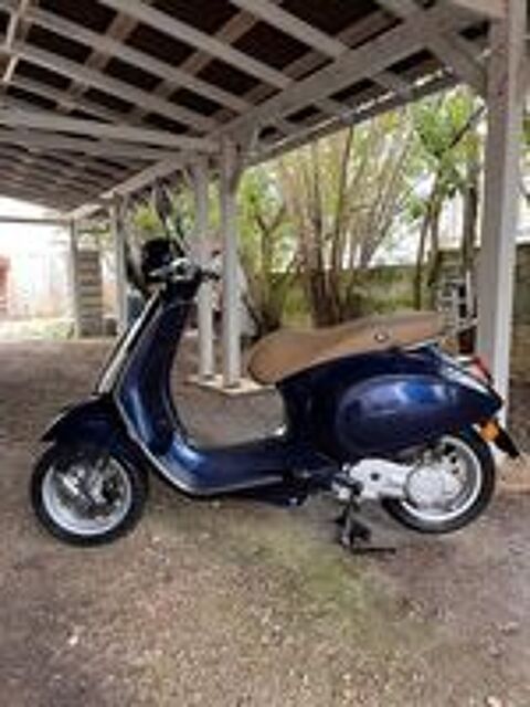 VESPA 2020 occasion 81470 Algans