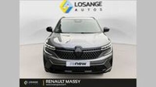 Austral E-Tech hybrid 200 Iconic esprit Alpine 2024 occasion 91300 Massy
