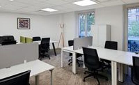   Rejoignez un espace de coworking collaboratif à Paris, 2 Rue Jean Lantier  