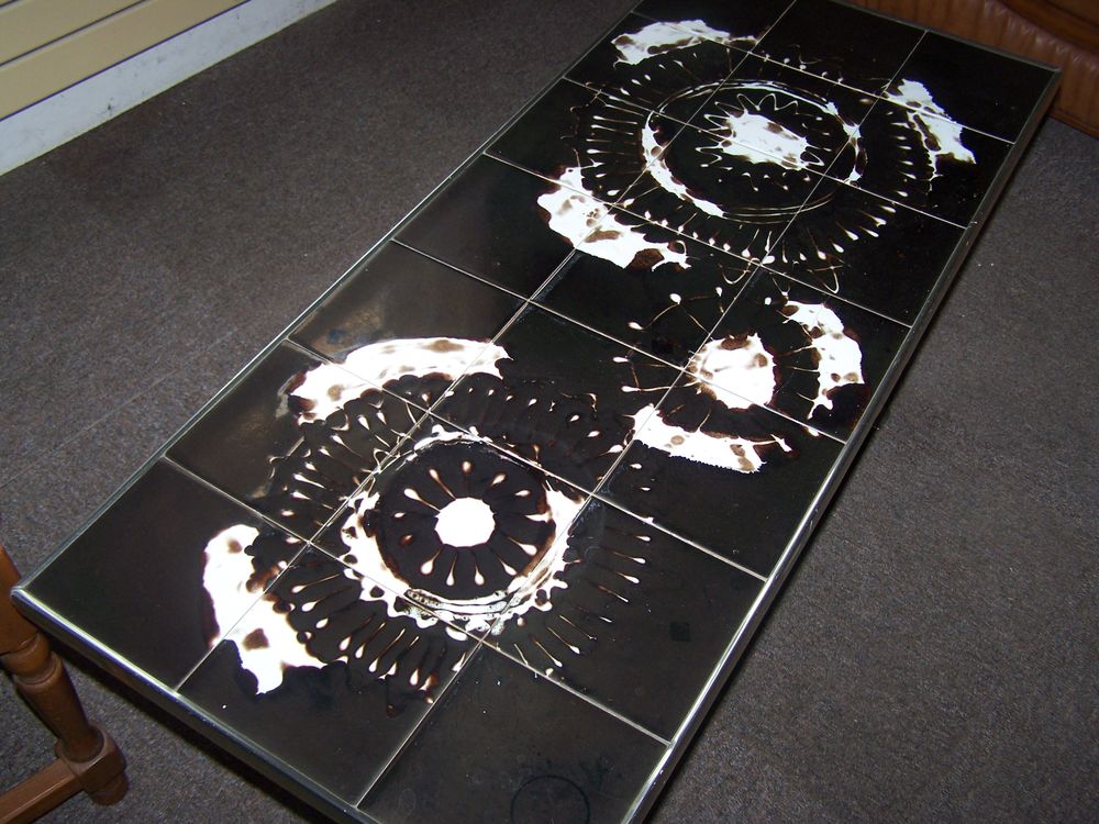 Table de salon Meubles