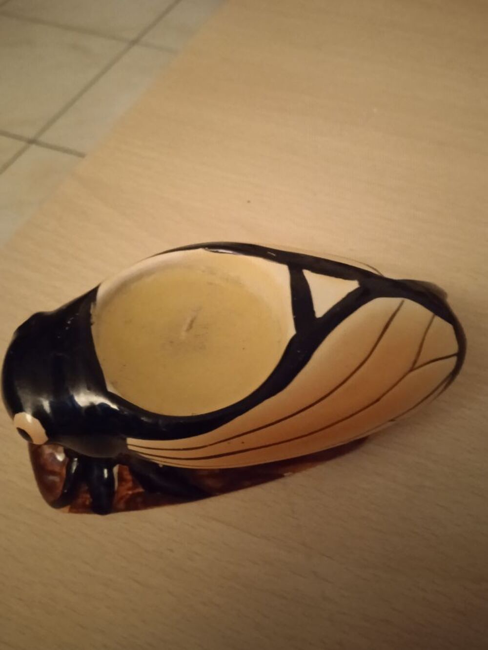 Bougie Décoration