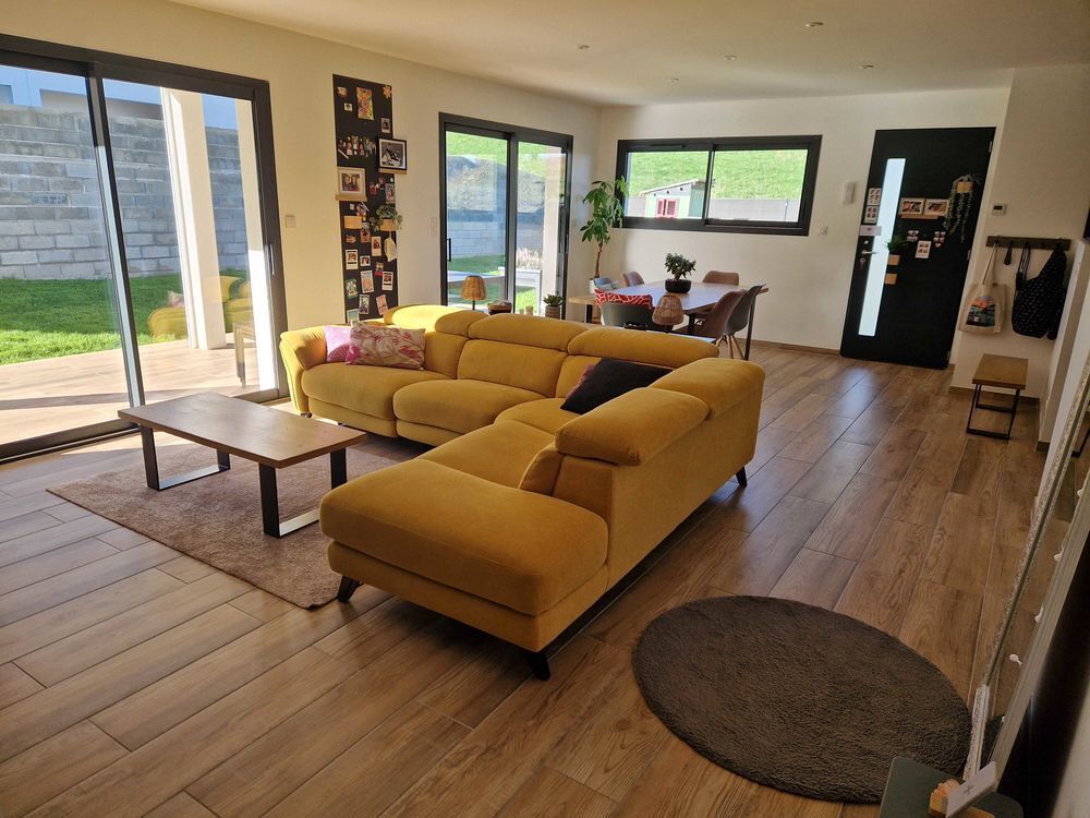 Vente Maison Maison plein pied 116 m2 Barbazan-debat