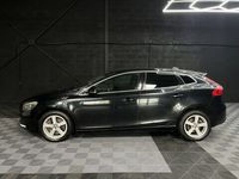 V40 II D3 150ch Start&Stop Summum 2014 occasion 33520 Bruges