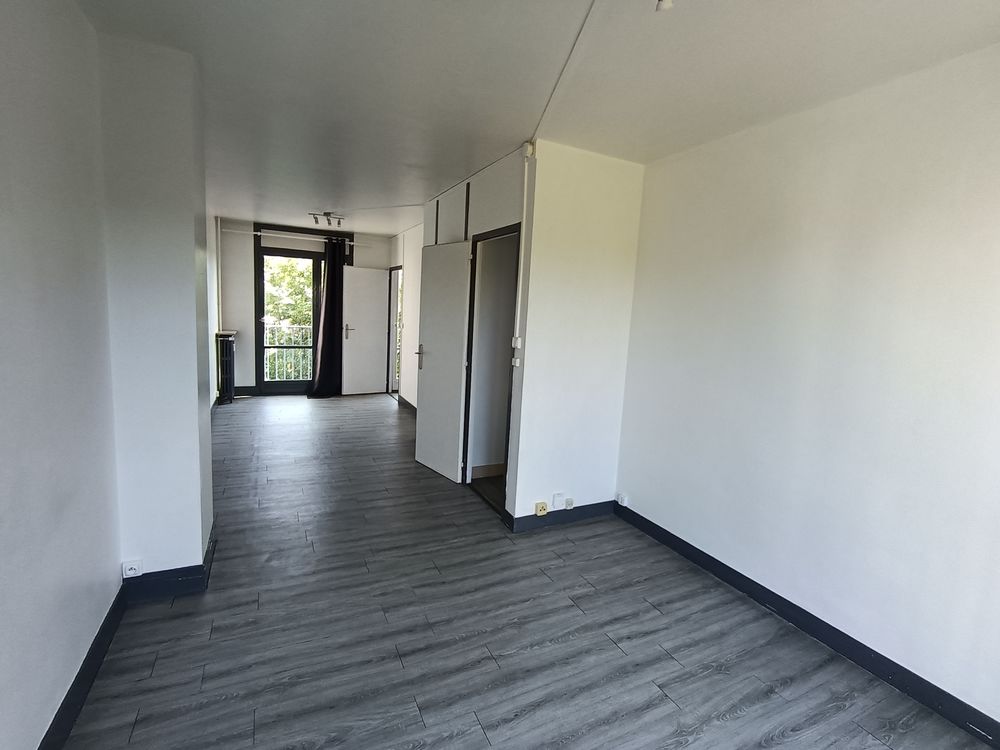 Location Appartement Résidentiel, dreux centre, F2 – 45.33 m2 avec parking Dreux