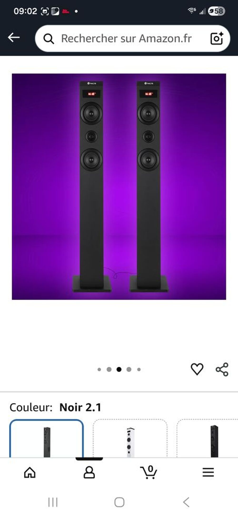 TOUR DE SON Audio et hifi