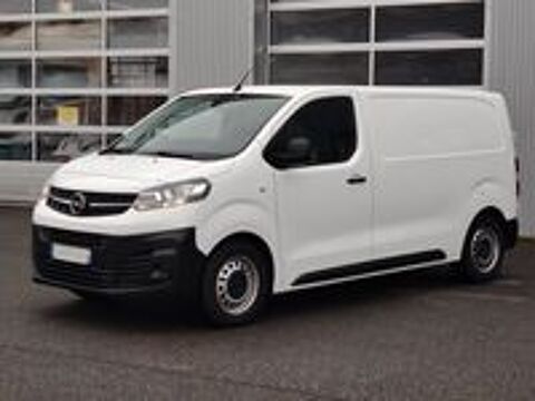 Vivaro VIVARO FGN L2 1.5 DIESEL 120 CH PACK BUSINESS 2019 occasion 53000 Laval