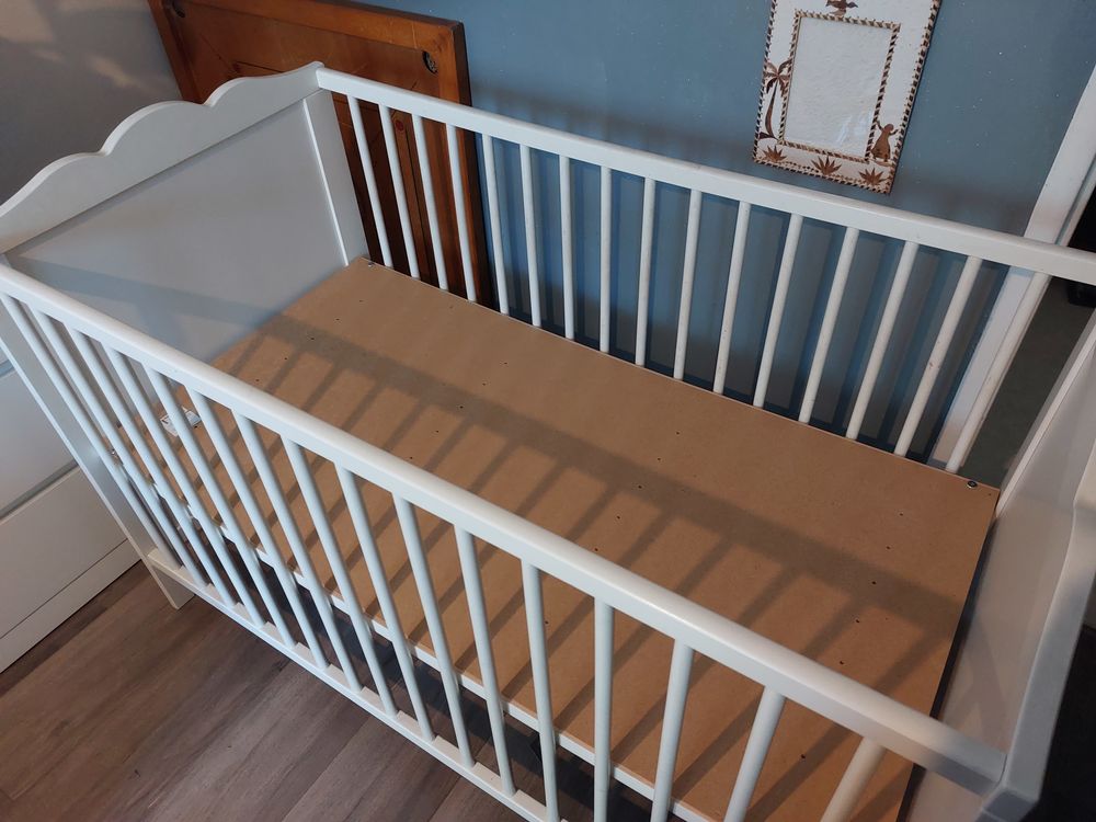 Berceau Mobilier enfants