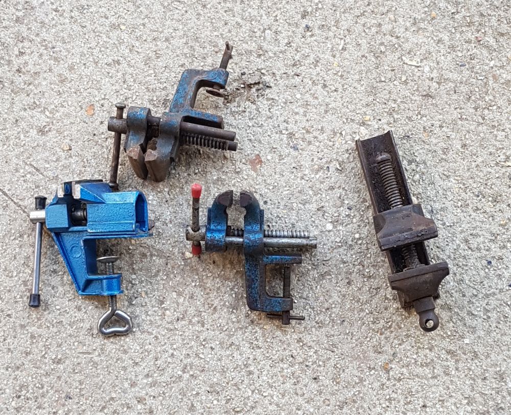 etau Bricolage
