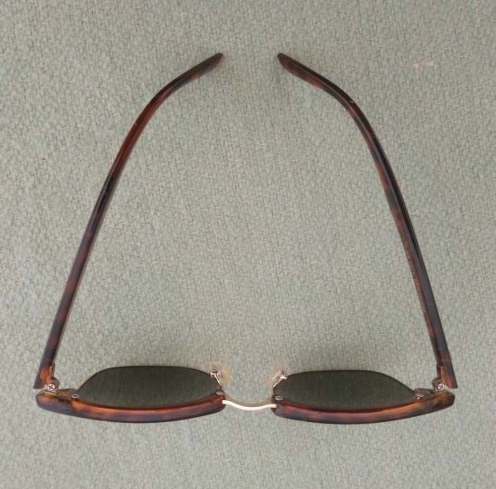 Lunettes de soleil Ray-Ban Bijoux et montres