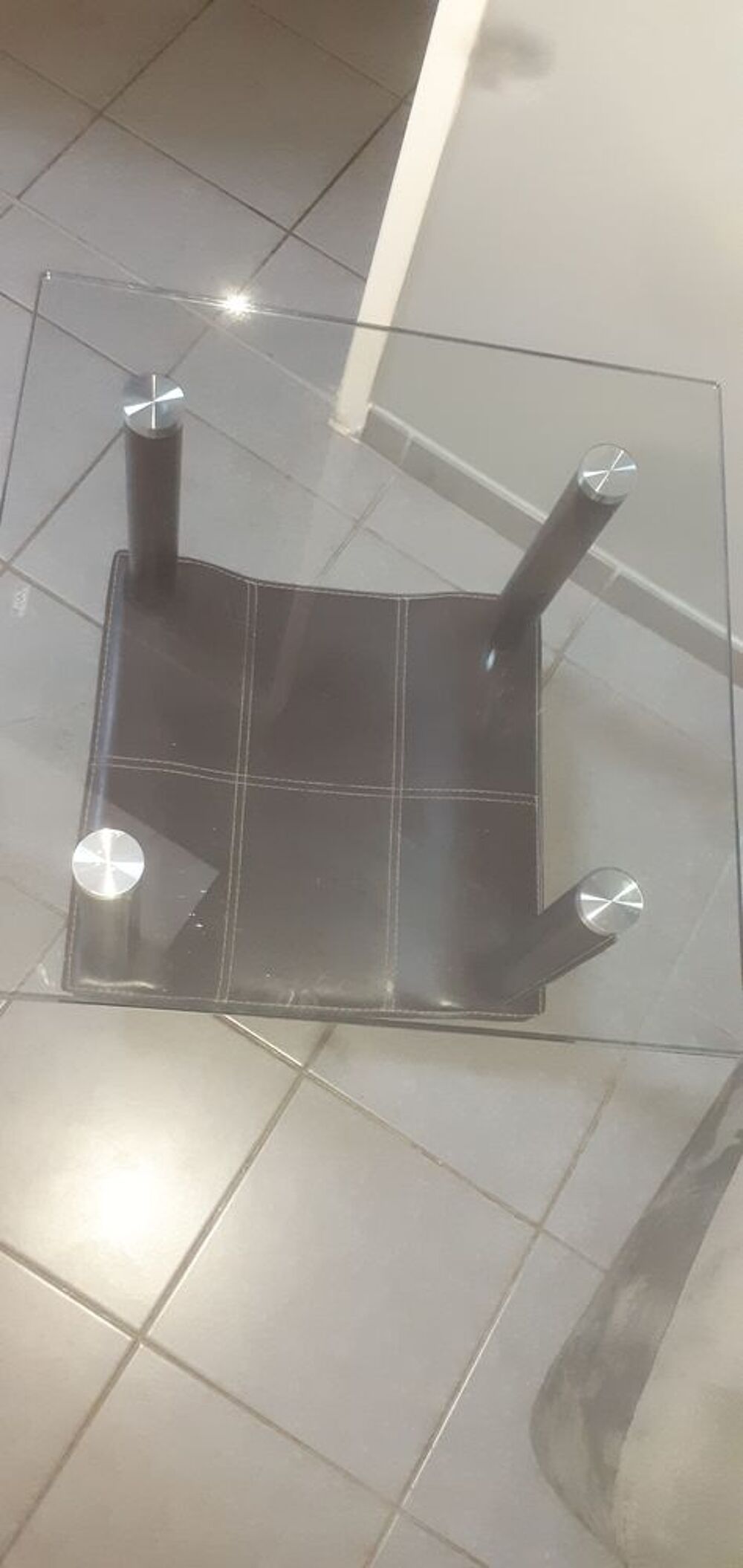 Petite table de salon Meubles
