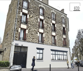  Appartement à vendre 3 pièces 63 m²