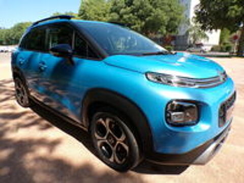 C3 Aircross PureTech 110 S&S BVM6 Shine 2020 occasion 42300 Roanne