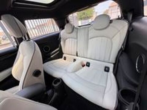 Cooper Hatch 3 Portes 136 ch 2017 occasion 84290 Sainte-C&eacute;cile-les-Vignes