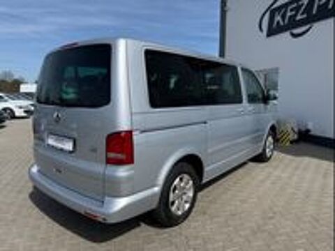 Caravelle Comfortline 2013 occasion 75001 Paris