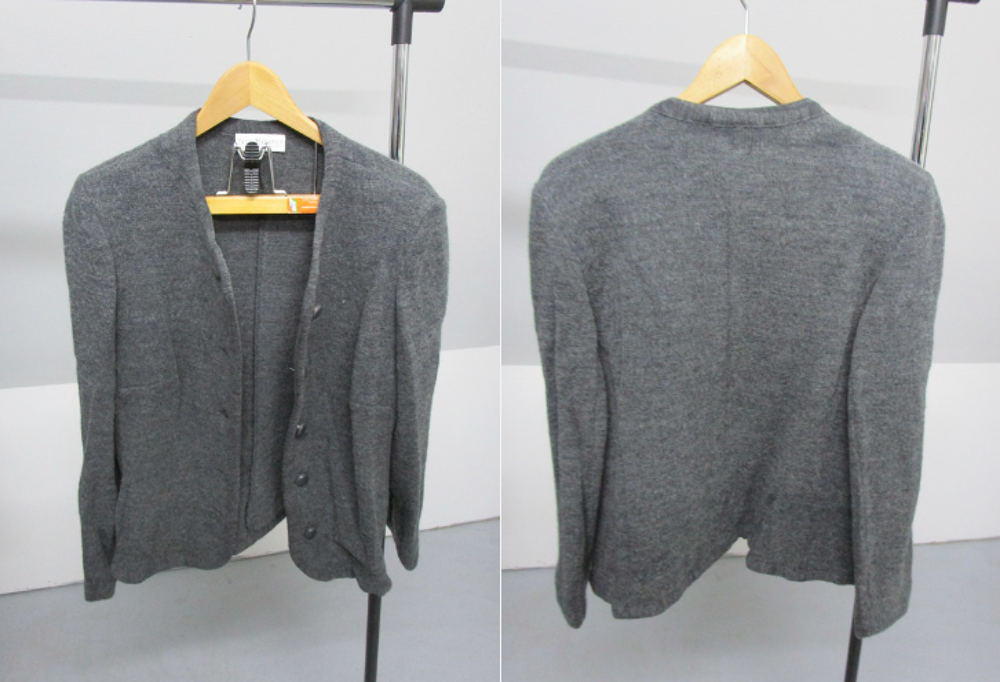 Blazer
Vêtements