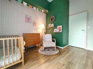  Appartement � vendre 3 pi�ces 73 m�