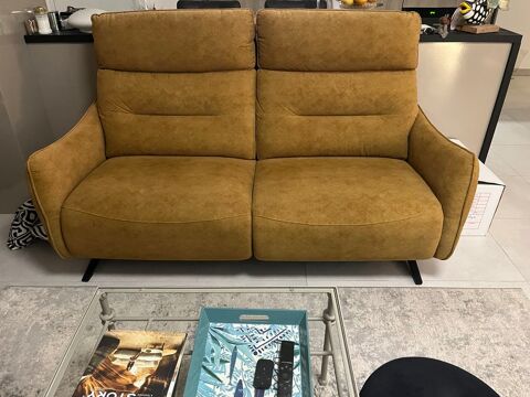 canap� 2 places confort 350 Fr�jus (83)